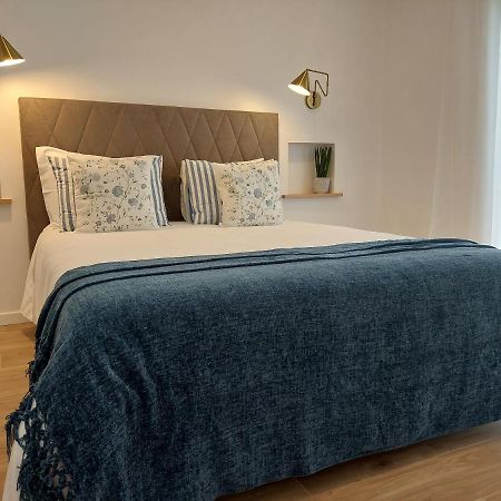 Lagoa Azul Guest House II 빌라노바데밀폰테스 외부 사진