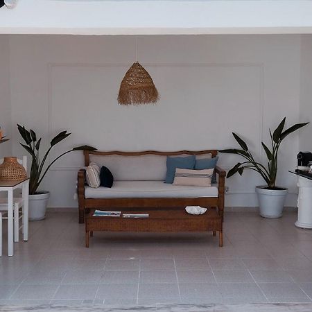 Lagoa Azul Guest House II 빌라노바데밀폰테스 외부 사진