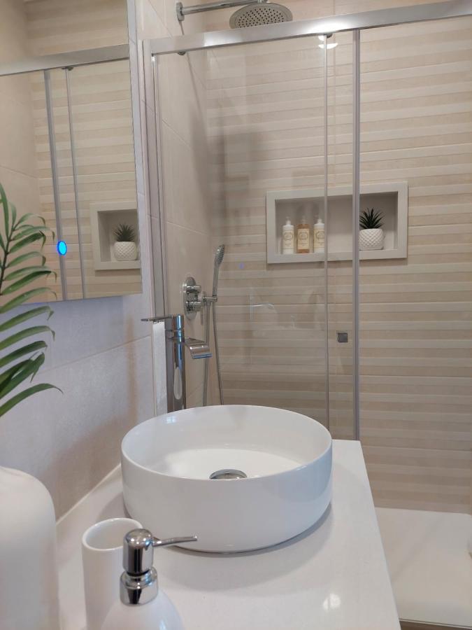 Lagoa Azul Guest House II 빌라노바데밀폰테스 외부 사진