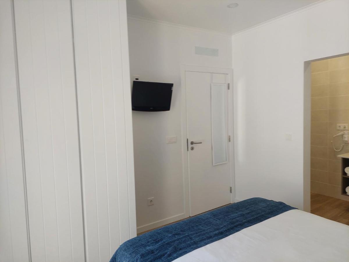 Lagoa Azul Guest House II 빌라노바데밀폰테스 외부 사진