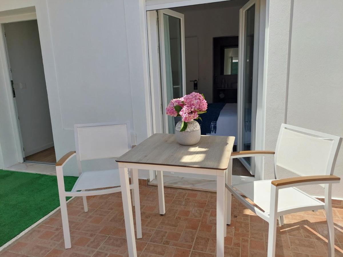 Lagoa Azul Guest House II 빌라노바데밀폰테스 외부 사진