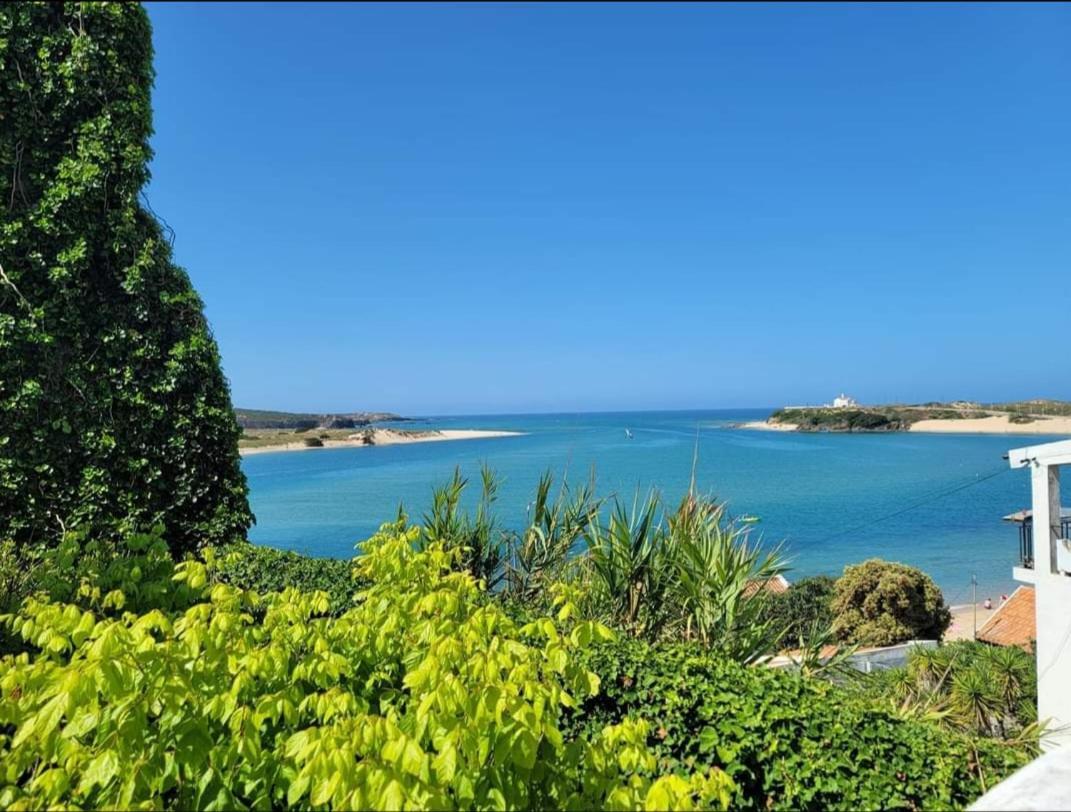 Lagoa Azul Guest House II 빌라노바데밀폰테스 외부 사진