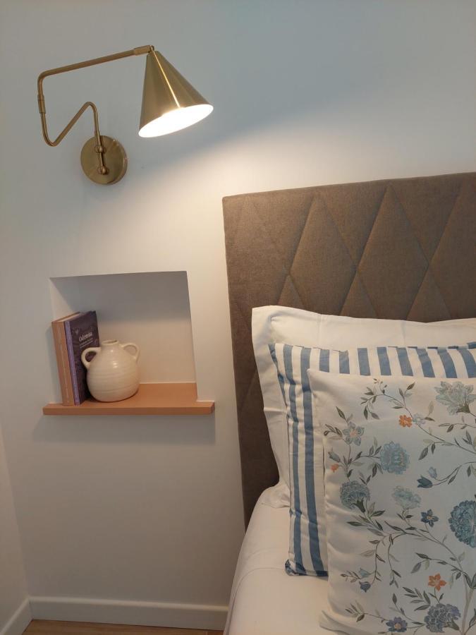Lagoa Azul Guest House II 빌라노바데밀폰테스 외부 사진