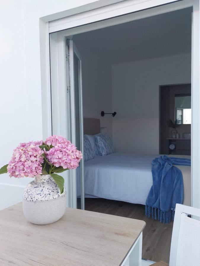 Lagoa Azul Guest House II 빌라노바데밀폰테스 외부 사진