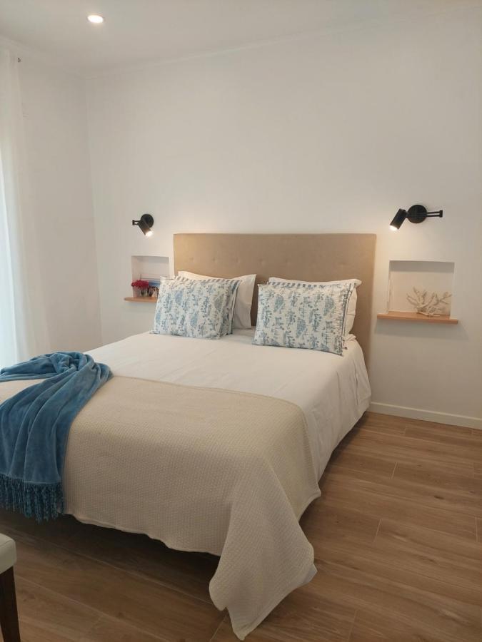 Lagoa Azul Guest House II 빌라노바데밀폰테스 외부 사진
