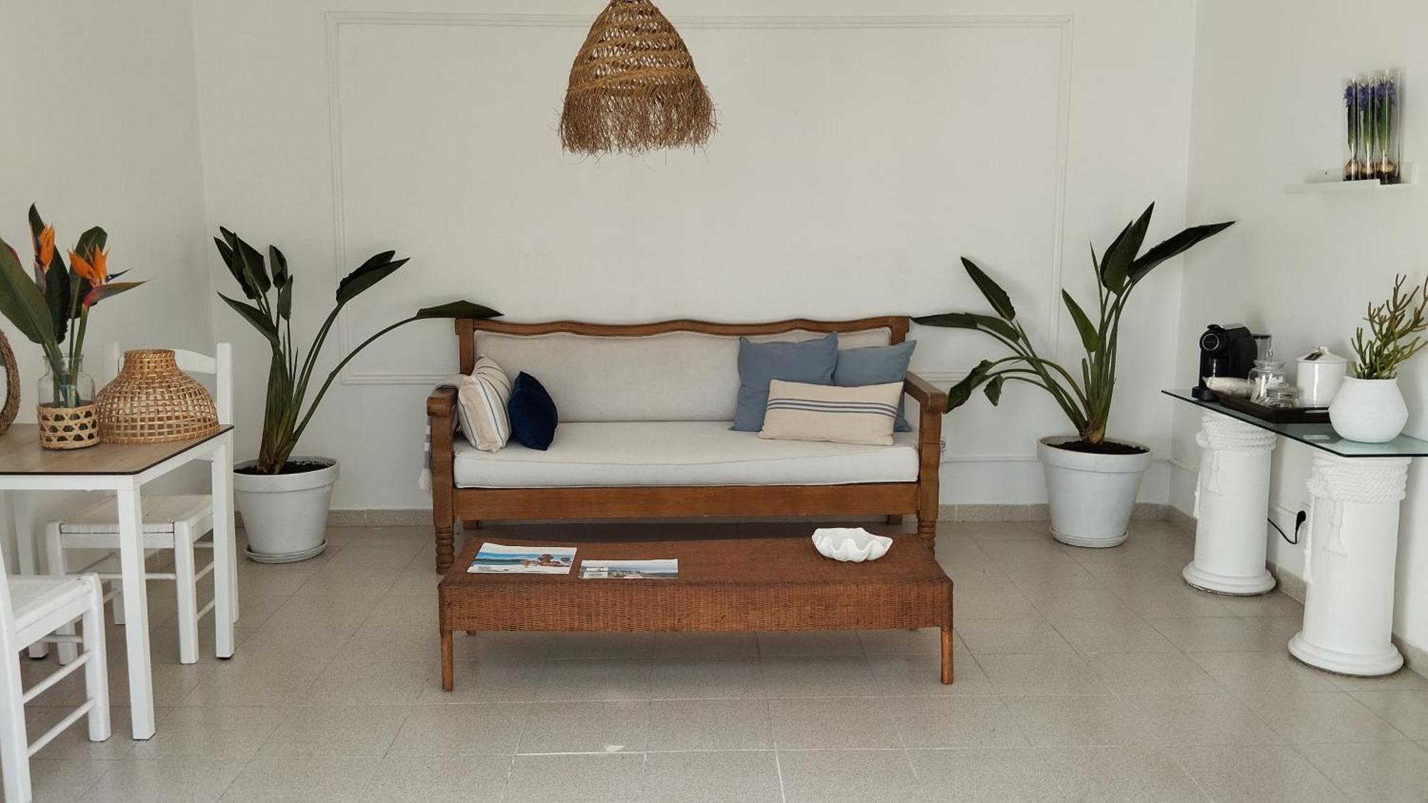 Lagoa Azul Guest House II 빌라노바데밀폰테스 외부 사진