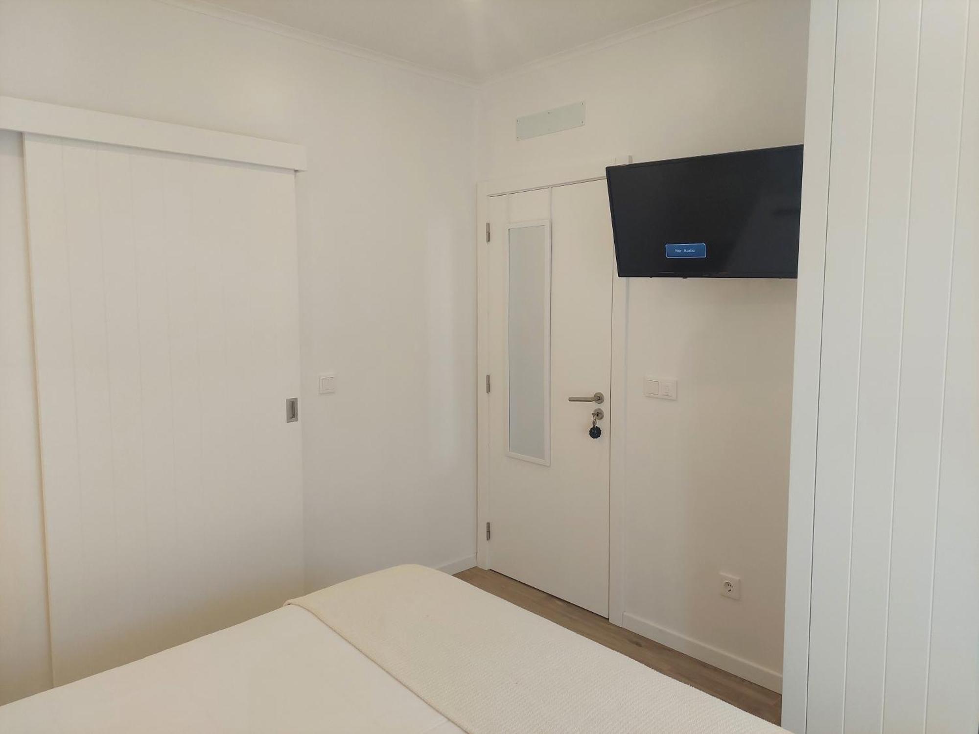 Lagoa Azul Guest House II 빌라노바데밀폰테스 외부 사진