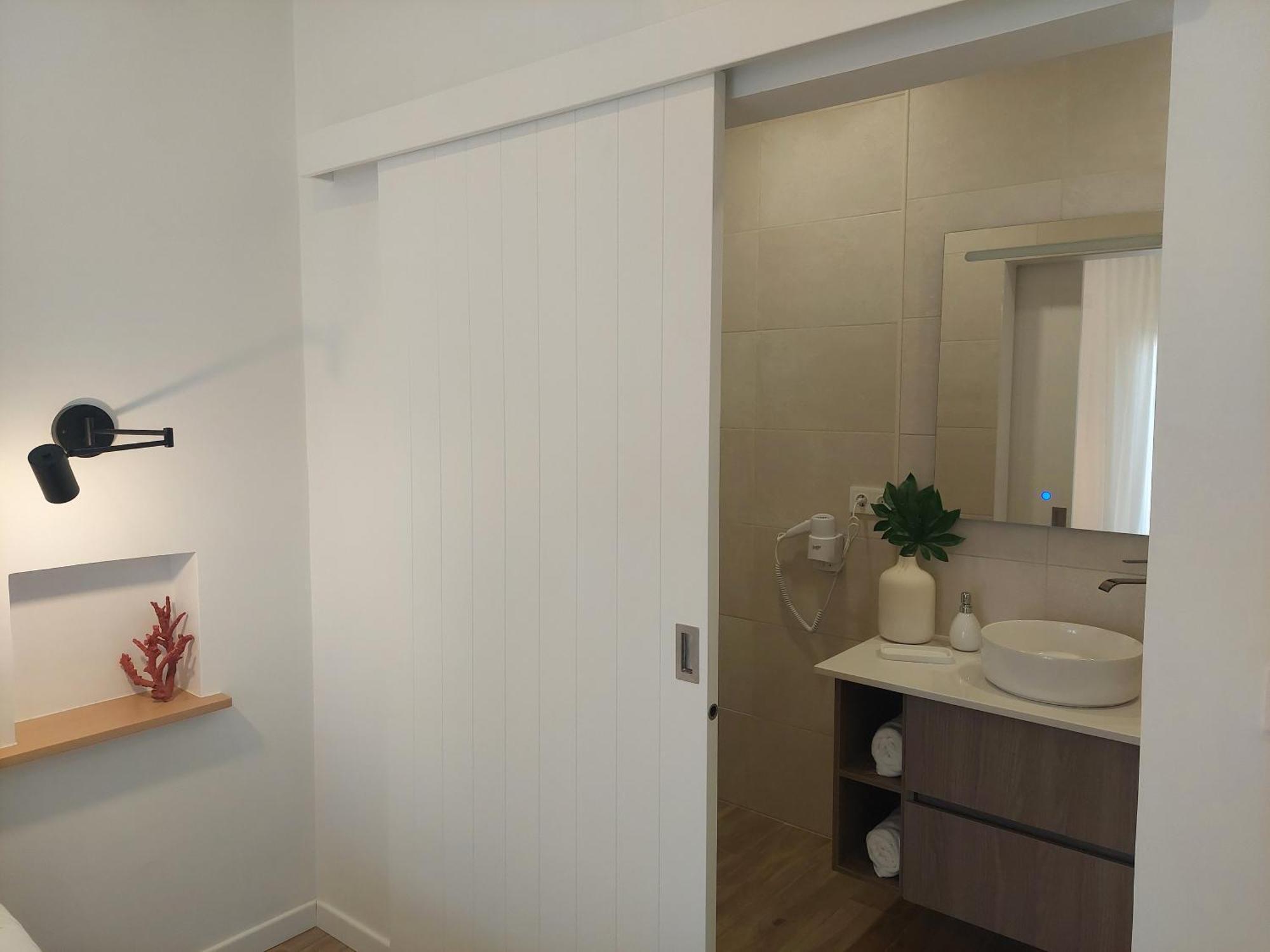 Lagoa Azul Guest House II 빌라노바데밀폰테스 외부 사진