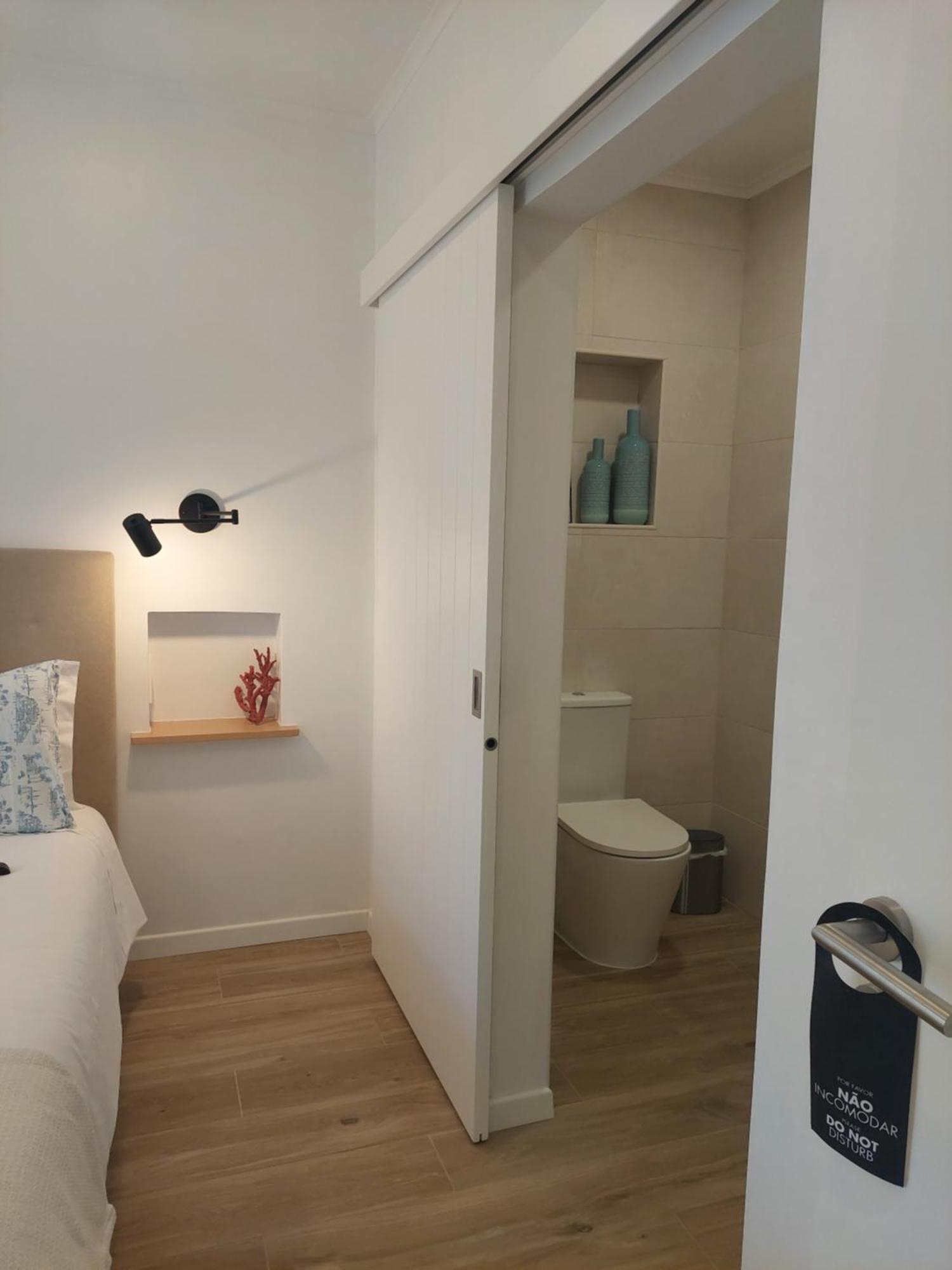Lagoa Azul Guest House II 빌라노바데밀폰테스 외부 사진